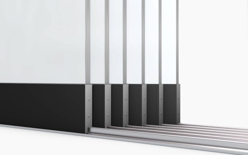 Glazen Schuifwand comfort plus 6 spoor - Pieters Buitenverblijven .jpg