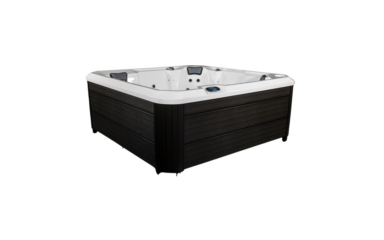 Ultimate spa serie 1 - overview
