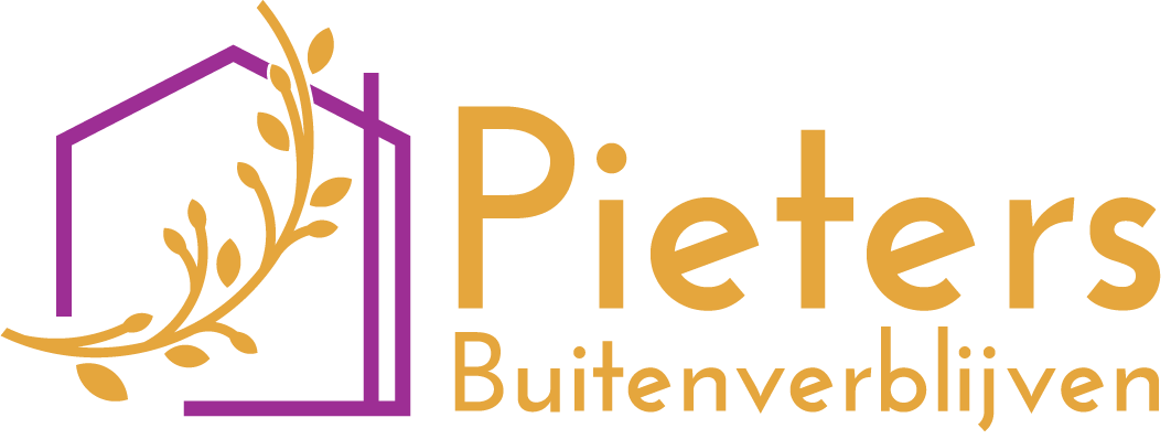 Pieters-Buitenverblijven logo langwerpig